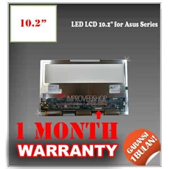led panel screen notebook/ netbook/ laptop 10.2