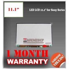 led panel screen notebook/ netbook/ laptop 11.1