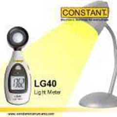 constant lux meter lg40