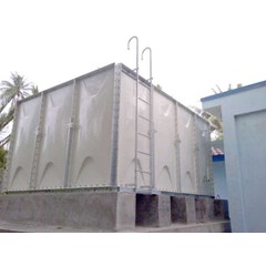 niagara panel tank