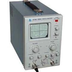 osciloscope analog