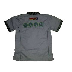 seragam kemeja batik