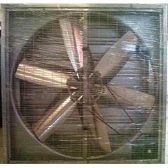 exhaust fan 50