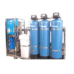 niagara industrial ro skid mounted ung - 3000