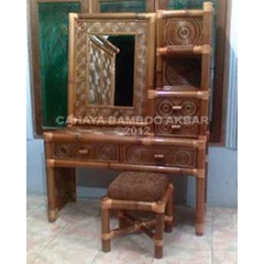 bamboo-dressing-table-gedebog fbmn0022