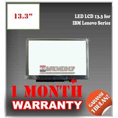 led panel screen notebook/ netbook/ laptop 13.3