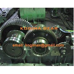 gear box