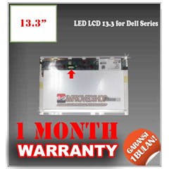 led panel screen notebook/ netbook/ laptop 13.3