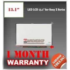 led panel screen notebook/ netbook/ laptop 13.1