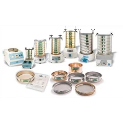 test sieve