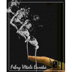mistike smoke