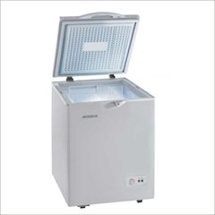 modena md 10 100lt conserva chest freezer