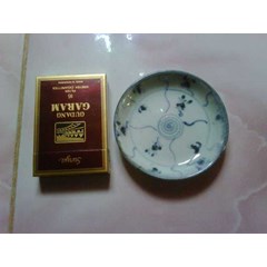 sell ceramic chinese dinasty tsung, ming and chin