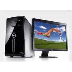 dell desktop computer