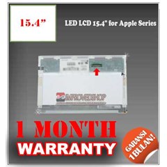 led panel screen notebook/ netbook/ laptop 15.4