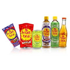 fruit tea