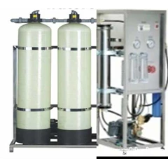 mesin bwro 150 liter perjam