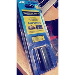 battery / baterai jvc vf-808 ~ 7.2 volt, 730mah | surabaya