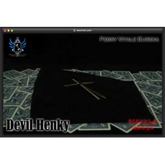 devil henky