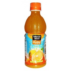 pulpy orange