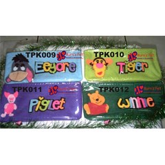 tempat pensil kartun