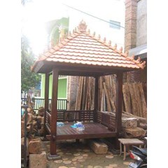 gazebo. hg-009. 2mx2m