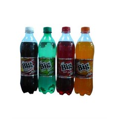 big cola
