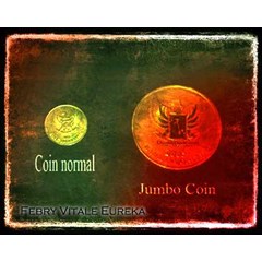 jumbo coin