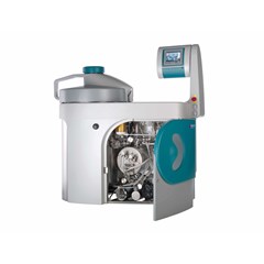 autoclave