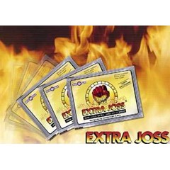 extra joss