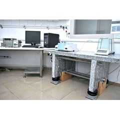 table analitical
