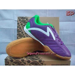 specs viento eggplant/ white/ green