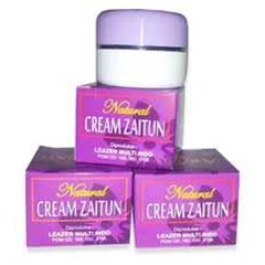 cream zaitun arofah