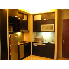 kitchen set