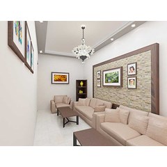 interior rumah