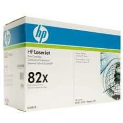 toner hp 82x (c-4182x) black original