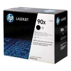 toner hp 90x (ce-390x) black 