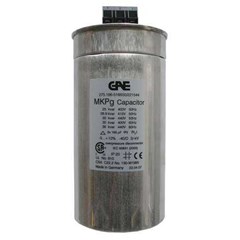 capacitor gae