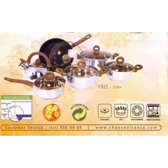 vicenza panci set v812