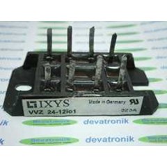 vvz24-12io1 ixys
