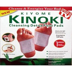 kinoki pads, ....murah 17rb