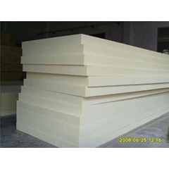 polyurethane rigid foam sheet