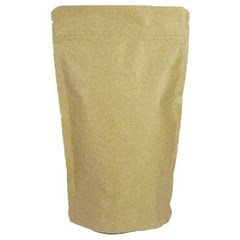 standing pouch kraft b0404 -100-120g