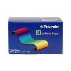 polaroid color ribbon – ymckt ( 3-0100-1)