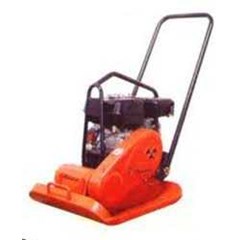 mikasa plate compactor mvc-f90r / mesin pemadat tanah