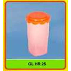gl hr 25