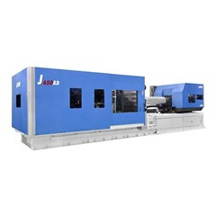 large electric servo drive injection molding machines promotes faster cycles, energy savings, and high performance j-ad sries large size machine