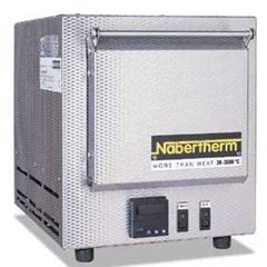 nabertherm muffle furnace le 2/ 11/ r6