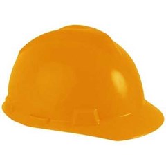 helm industri msa ( safety helmet)