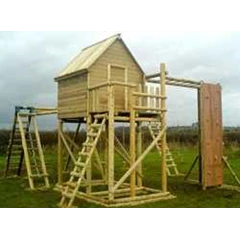 playground adventure